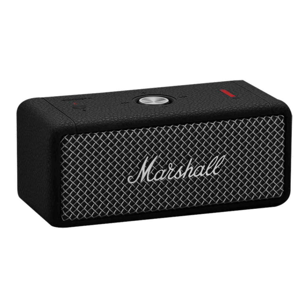 Buy Marshall Emberton II 20W Portable Bluetooth Speaker (IP67